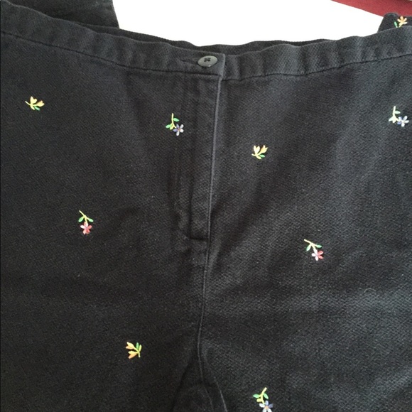 ❄️Talbots Kids stretch size 20 pants - Picture 3 of 4